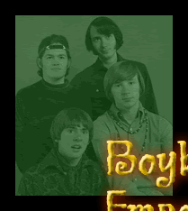 The Monkees