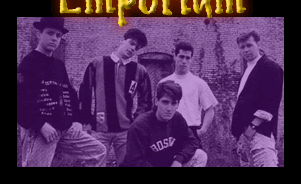 NKOTB