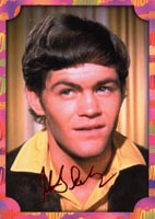 Micky Dolenz