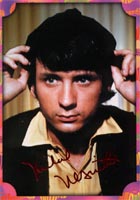 Mike Nesmith