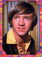 Peter Tork