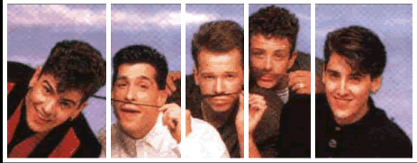 NKOTB