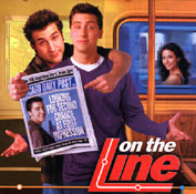 On the Line