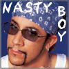 Nasty Boy