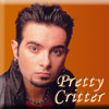 Pretty Critter