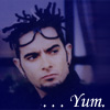 . . . Yum.