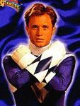Billy Cranston