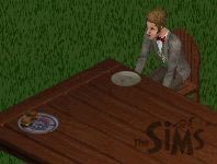 Blair, not eating